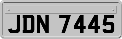 JDN7445