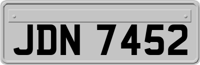 JDN7452