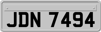 JDN7494