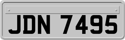 JDN7495