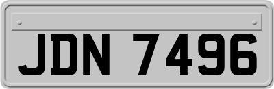 JDN7496