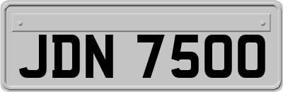 JDN7500