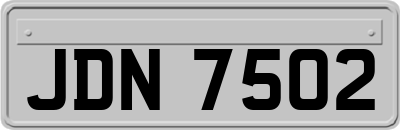 JDN7502