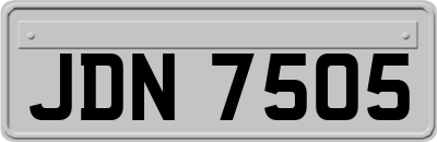 JDN7505