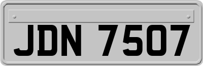 JDN7507