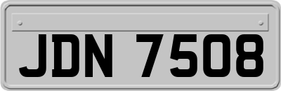 JDN7508