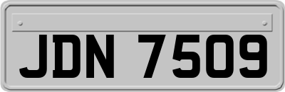 JDN7509