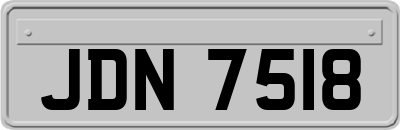 JDN7518