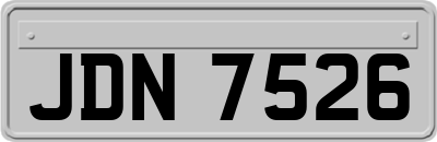 JDN7526