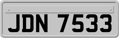 JDN7533