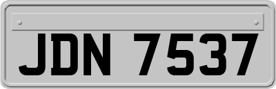 JDN7537