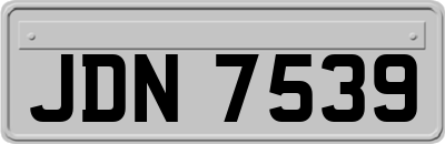 JDN7539