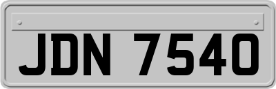 JDN7540