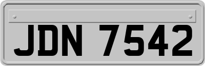 JDN7542