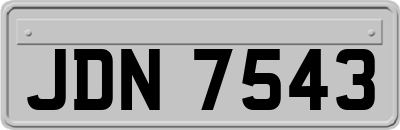 JDN7543