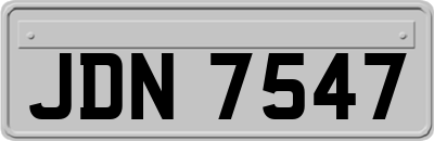 JDN7547