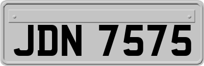 JDN7575