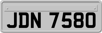 JDN7580