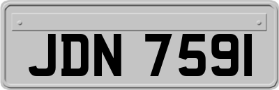 JDN7591