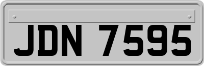 JDN7595