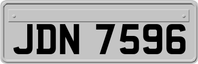 JDN7596