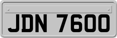 JDN7600