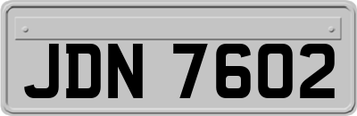 JDN7602