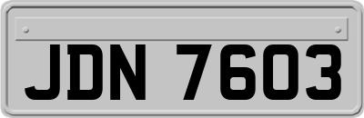 JDN7603