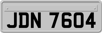 JDN7604