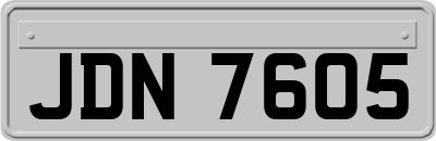 JDN7605