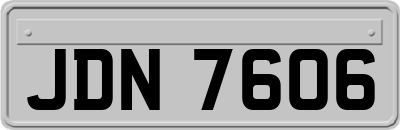 JDN7606