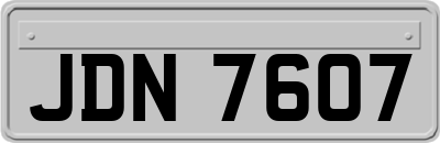 JDN7607