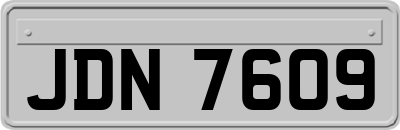 JDN7609