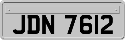 JDN7612