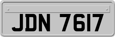 JDN7617