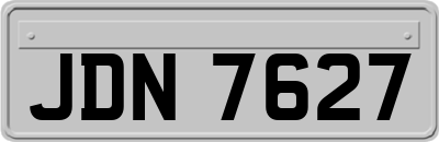 JDN7627