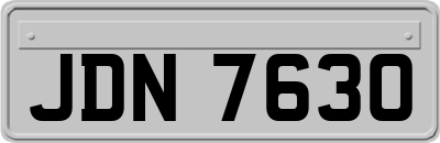 JDN7630