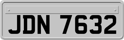 JDN7632