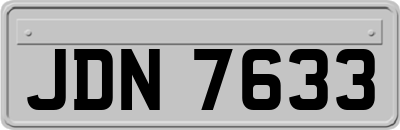 JDN7633