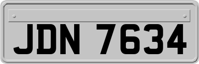 JDN7634