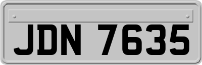 JDN7635