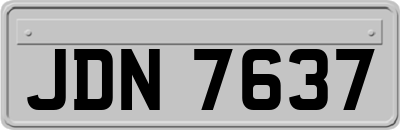 JDN7637