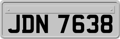 JDN7638