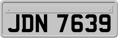 JDN7639