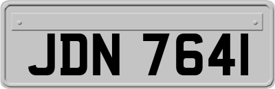 JDN7641