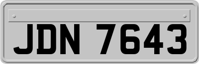 JDN7643