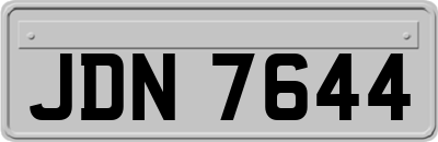 JDN7644