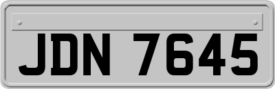 JDN7645