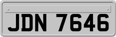 JDN7646