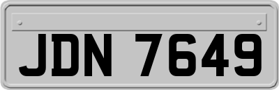 JDN7649